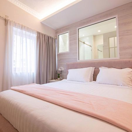 קורצ'ה Meri Boutique Hotel חדר תמונה