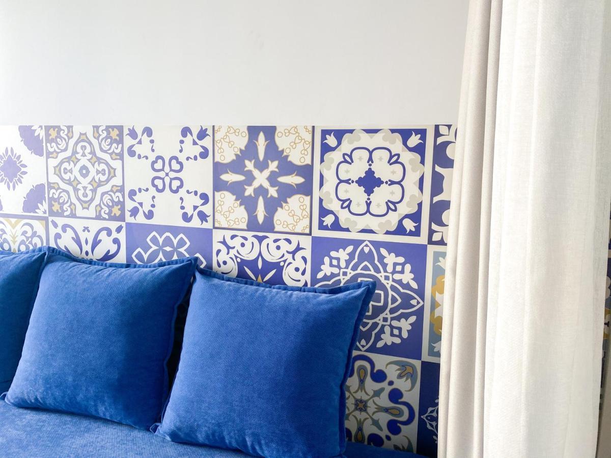 קורצ'ה Meri Boutique Hotel מראה חיצוני תמונה