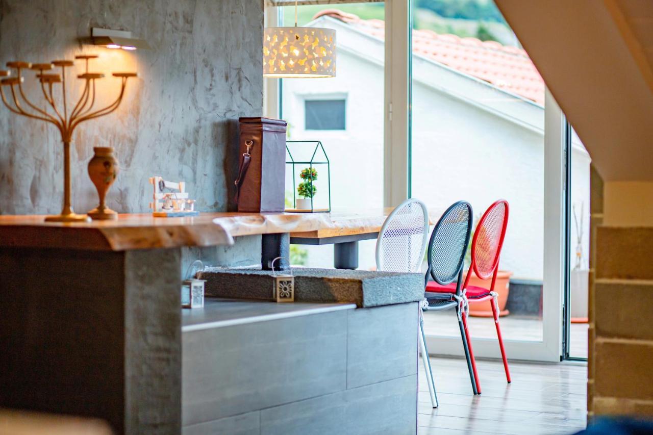 קורצ'ה Meri Boutique Hotel מראה חיצוני תמונה