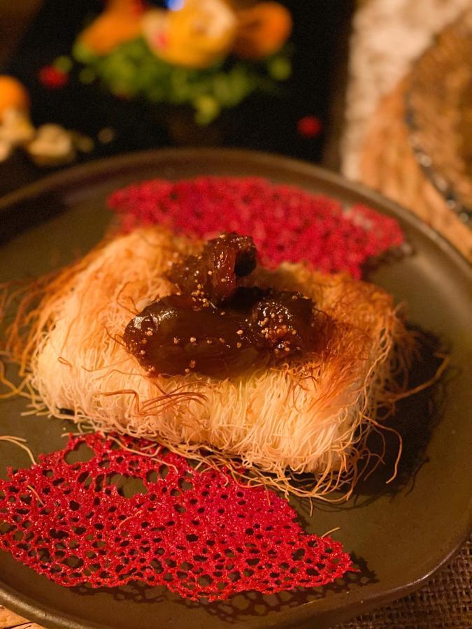 קורצ'ה Meri Boutique Hotel מראה חיצוני תמונה