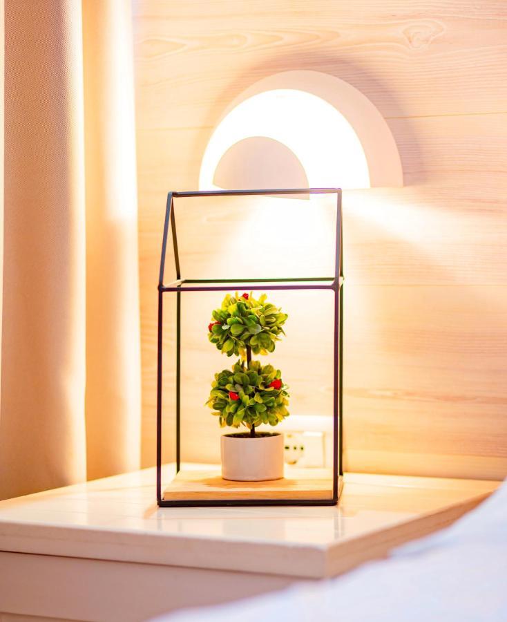 קורצ'ה Meri Boutique Hotel מראה חיצוני תמונה