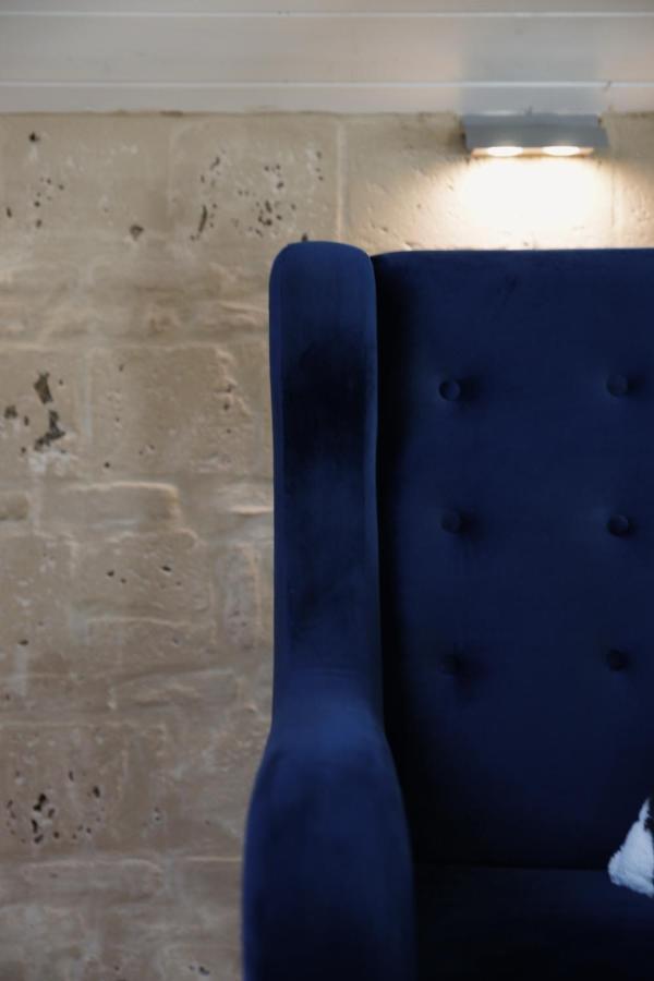 קורצ'ה Meri Boutique Hotel מראה חיצוני תמונה