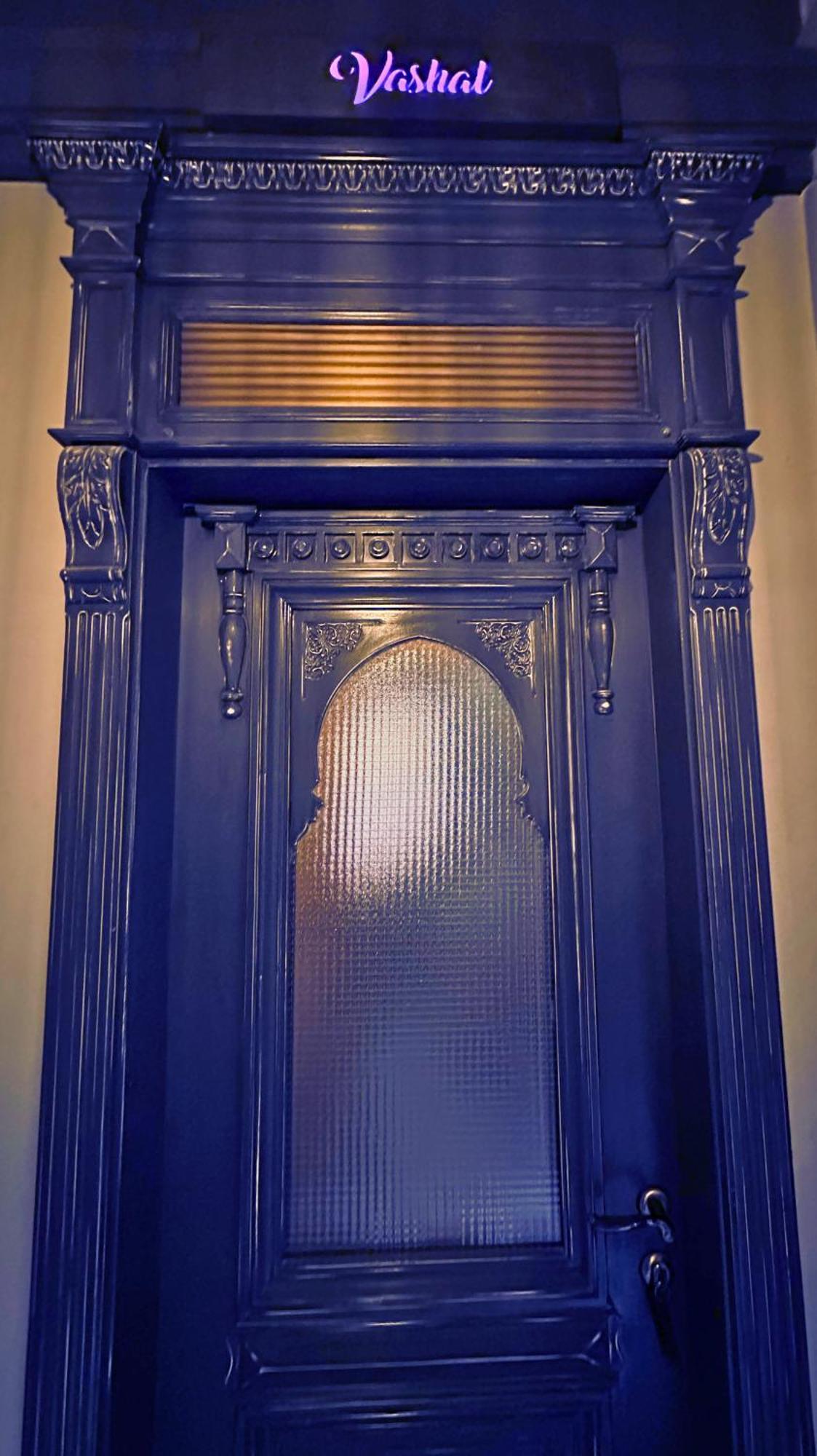 קורצ'ה Meri Boutique Hotel מראה חיצוני תמונה