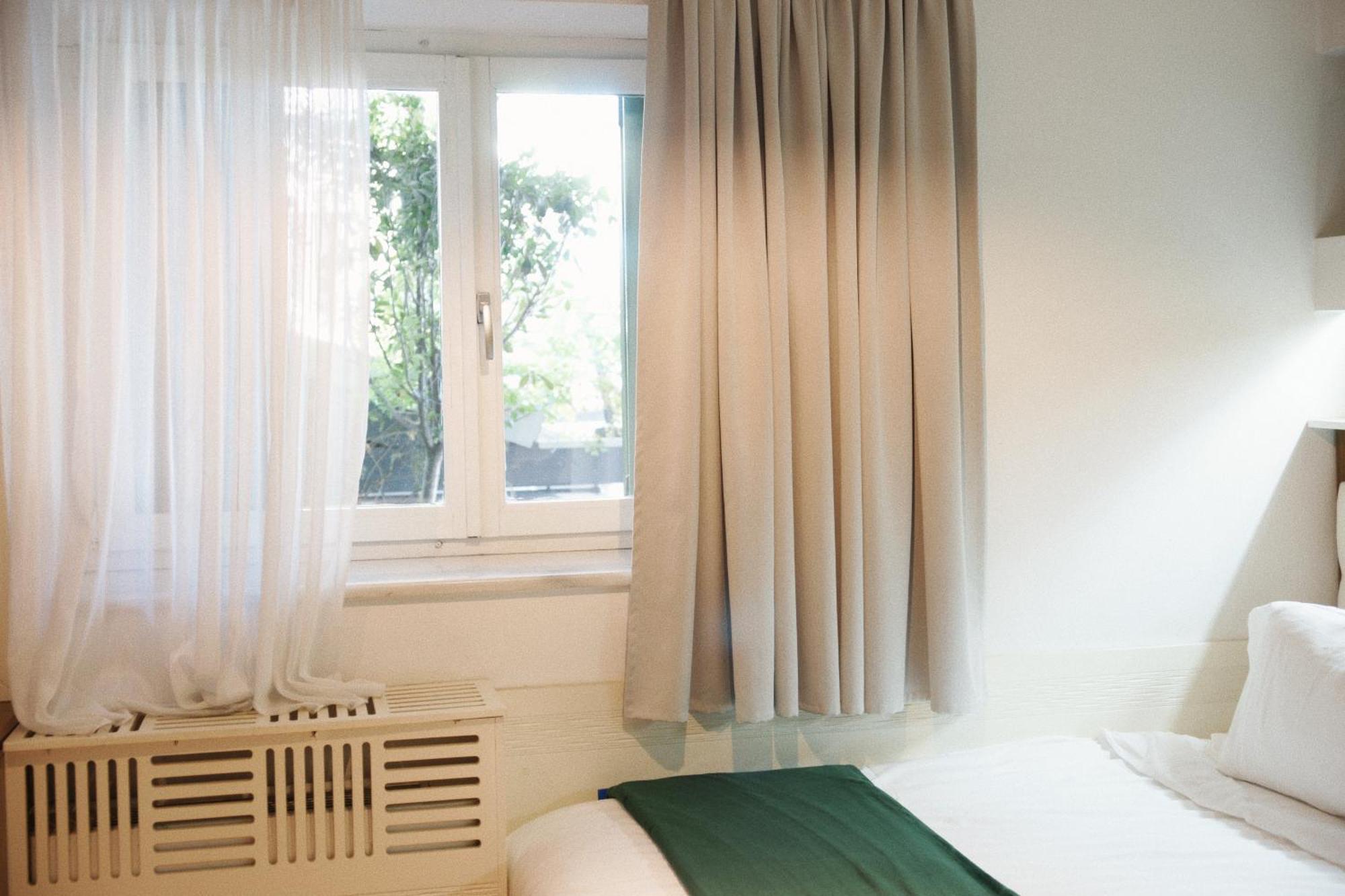 קורצ'ה Meri Boutique Hotel חדר תמונה