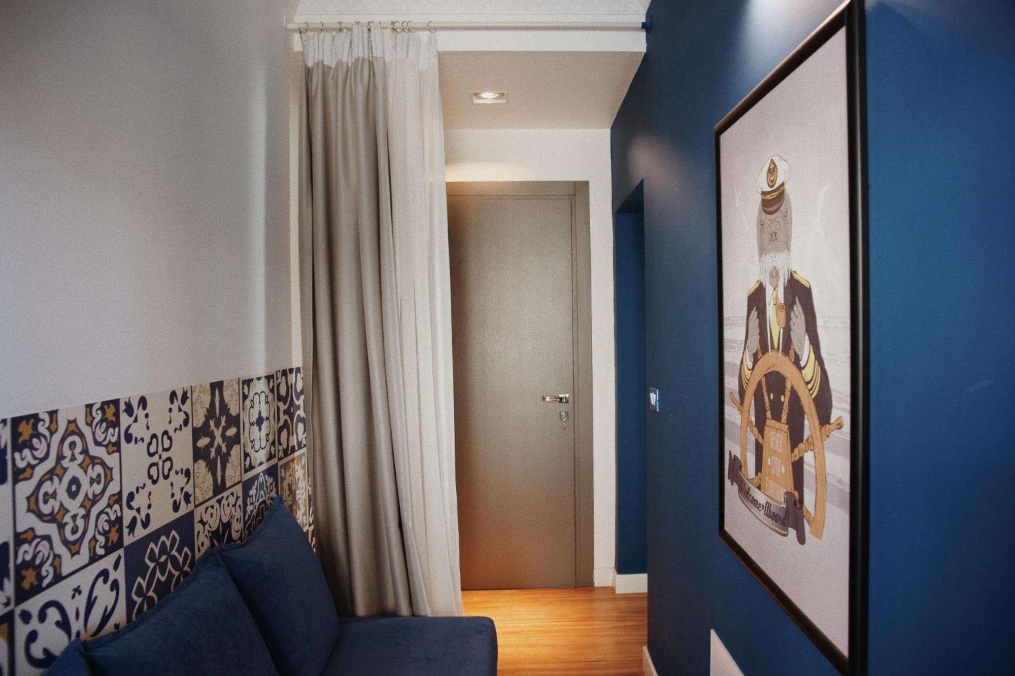 קורצ'ה Meri Boutique Hotel חדר תמונה
