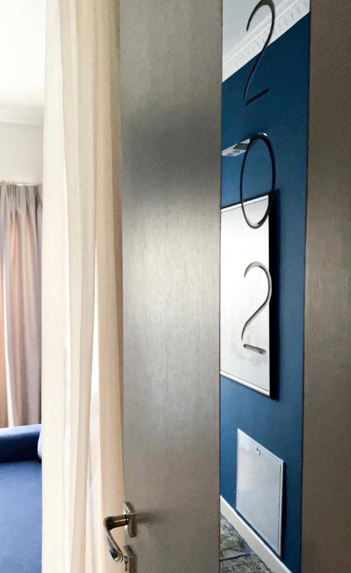 קורצ'ה Meri Boutique Hotel חדר תמונה