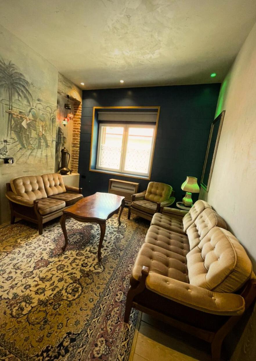 קורצ'ה Meri Boutique Hotel מראה חיצוני תמונה