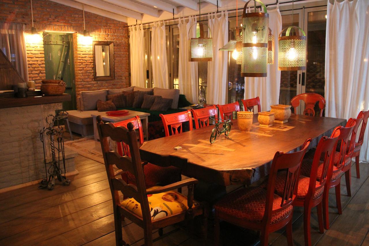 קורצ'ה Meri Boutique Hotel מראה חיצוני תמונה