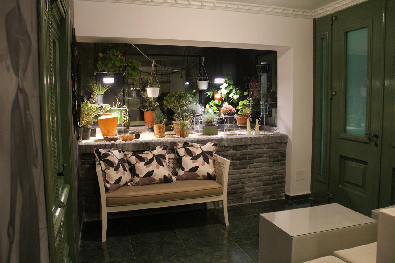 קורצ'ה Meri Boutique Hotel מראה חיצוני תמונה