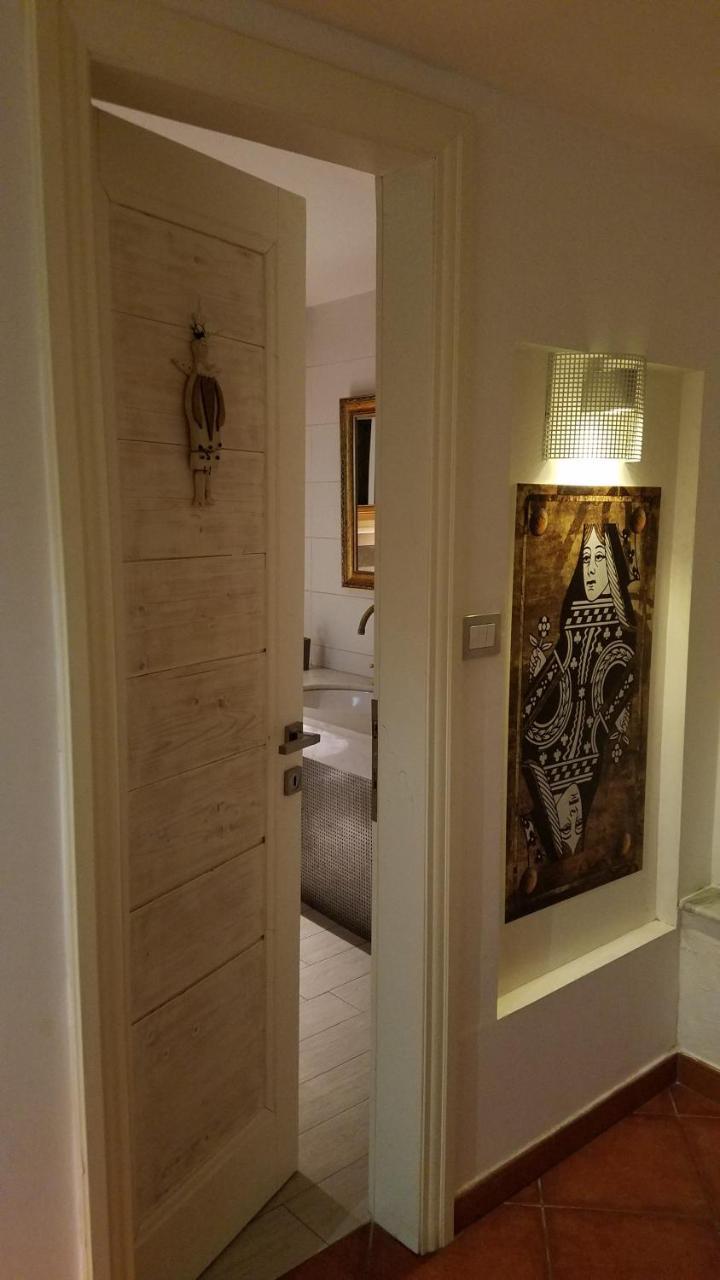 קורצ'ה Meri Boutique Hotel מראה חיצוני תמונה